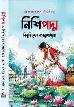 নিশিপদ্ম