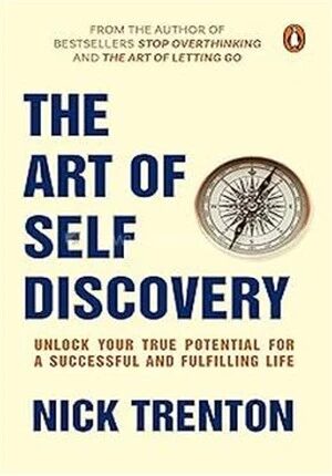 The Art of Self Discovery