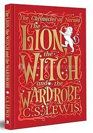 The Lion, the Witch and the Wardrobe