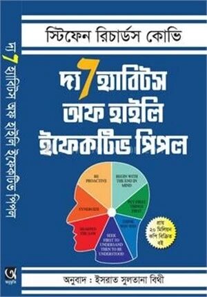 দ্য 7 হ্যাবিটস অব হাইলি ইফেক্টিভ পিপল
