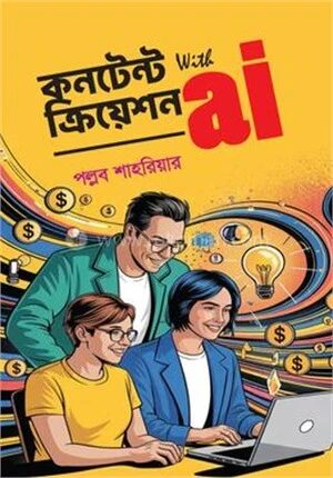 কনটেন্ট ক্রিয়েশন উইথ AI