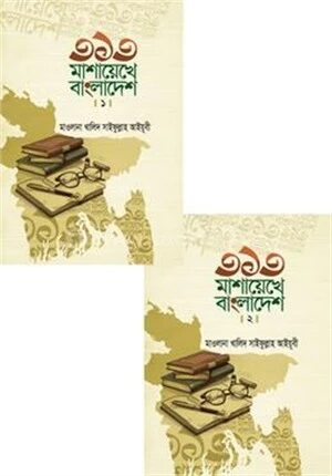 ৩১৩ মাশায়েখে বাংলাদেশ