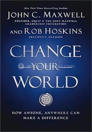 Change Your World