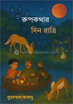 রুপকথার দিন রাত্রি