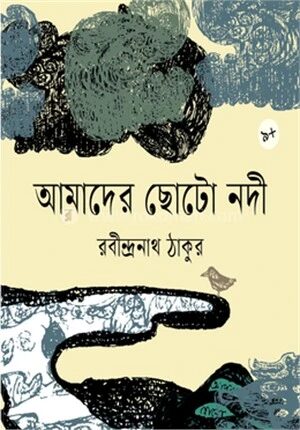 আমাদের ছোটো নদী