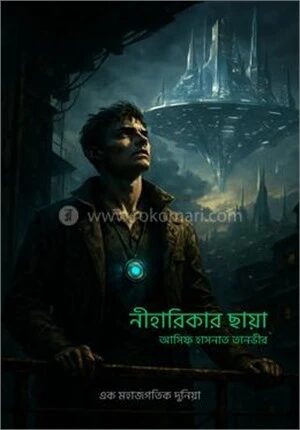 নীহারিকার ছায়া