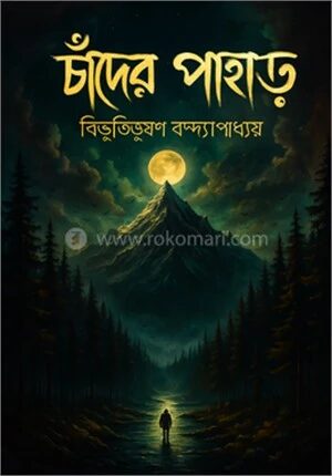 চাঁদের পাহাড়
