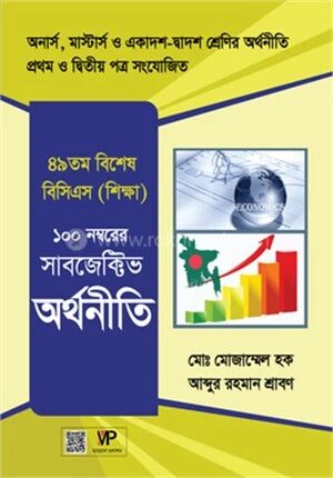 ম্যানুয়াল সাবজেক্টিভ অর্থনীতি