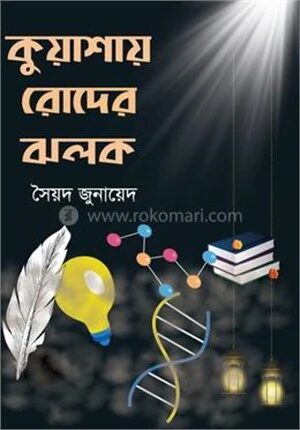 কুয়াশায় রোদের ঝলক
