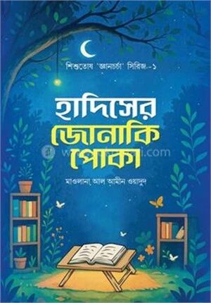 হাদিসের জোনাকি পোকা