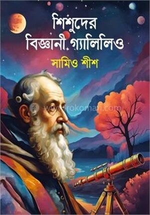 শিশুদের বিজ্ঞানী গ্যালিলিও