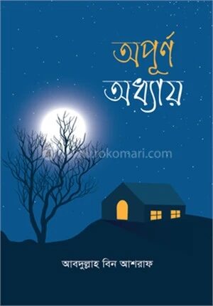 অপূর্ণ অধ্যায়