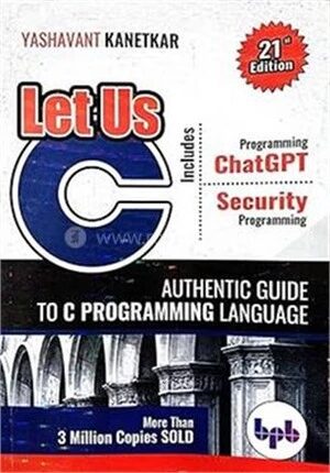 Let Us C