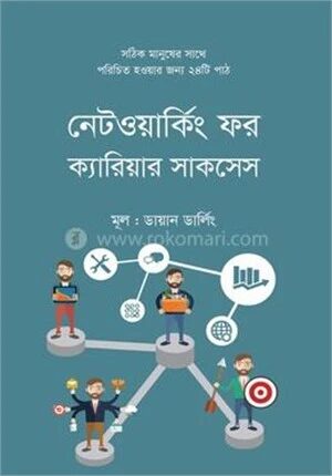 নেটওয়ার্কিং ফর ক্যারিয়ার সাকসেস