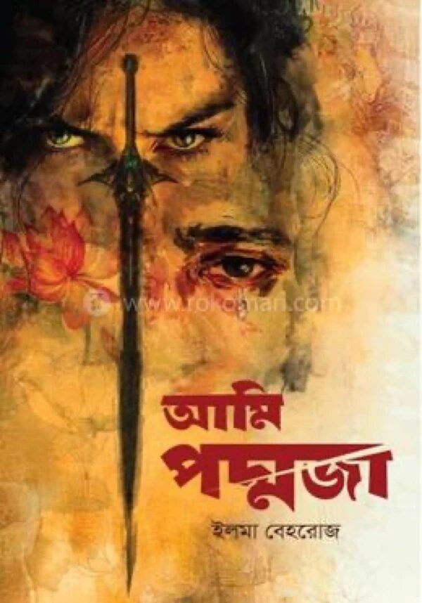 আমি পদ্মজা (ব্ল্যাক এডিশন)